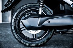 HORWIN SK3 Elektro Roller 95km/h Neufahrzeug + Garantie