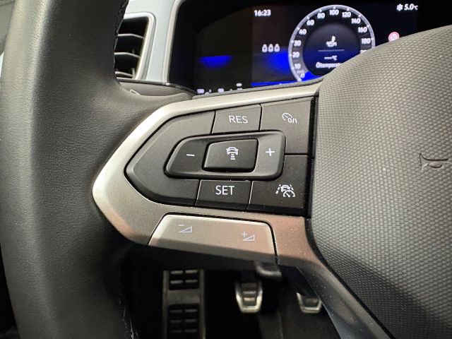 T-Roc Goal 1.0 TSI LED ACC SHZ PDC