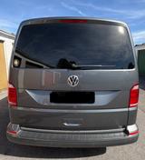 Volkswagen T6 Multivan *HIGHLINE*  - VW T6 Multivan in Solingen