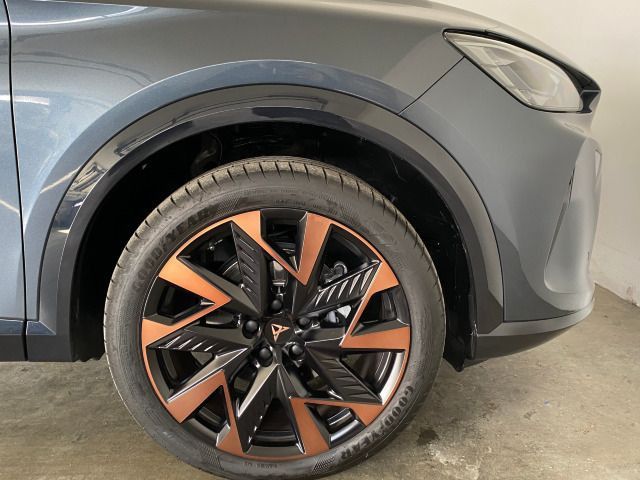 CUPRA Formentor 1.5 eTSI DSG NAVI+MATRIX+KAMERA