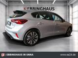 Ford Focus 1.0 EcoBoost Mild-Hybrid EU6d Titanium X - Ford Focus SUV