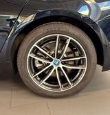 BMW 530e xDrive Touring Aut. - BMW 530: 530xd