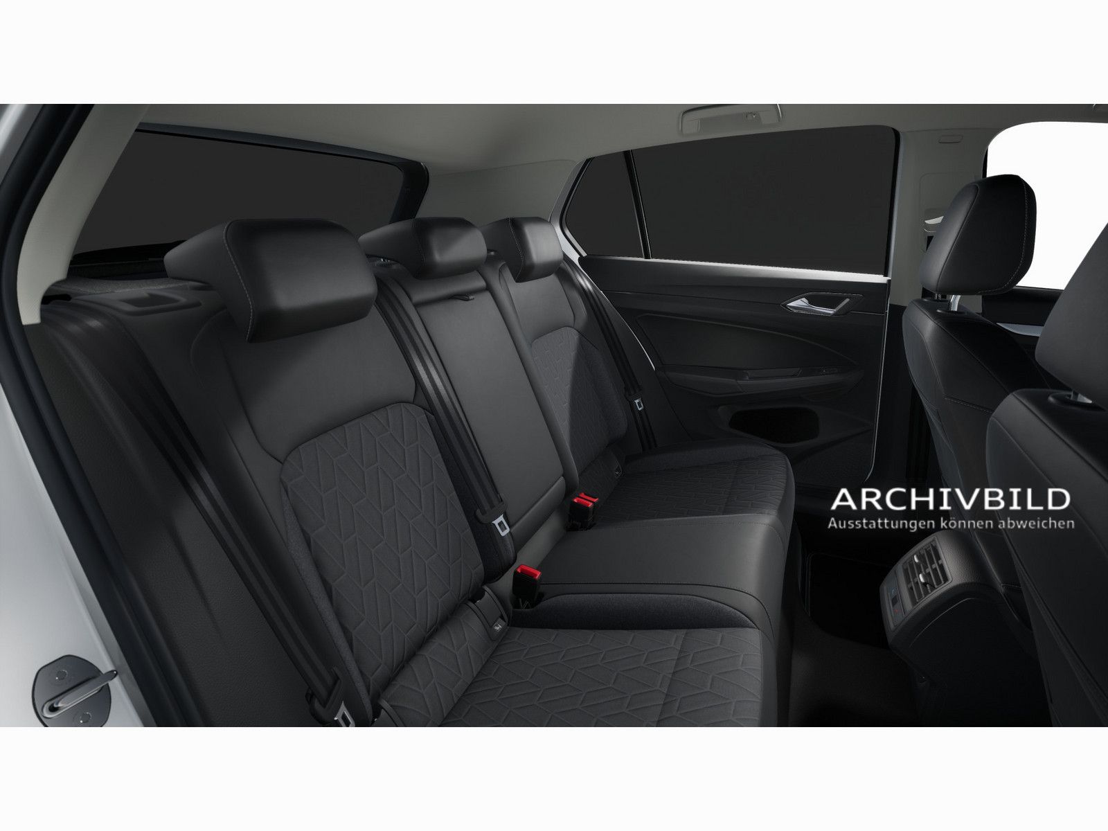 Volkswagen Golf - Bild 7