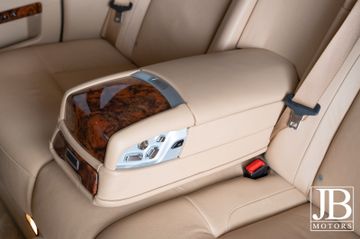 Fahrzeugabbildung Rolls-Royce Ghost