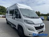 Pössl 2WIN Pössl 2Win S Plus Citroen, Aufstelldach, Kl - Pössl Diesel Wohnmobil andere