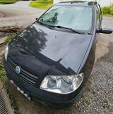 Fiat Punto 1.2 8V Active Clima Active Clima - Fiat Punto aus 2004: 1.2