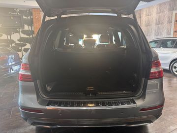 Mercedes ML 350 - 6