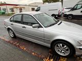 BMW  E46 / 316i / LPG Prins Gasanlage TÜV bis 202 - BMW 316 mit LPG-Antrieb