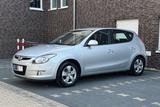 Hyundai i30 1.6 Automatik | 1. Hand | 23.500 km  - Hyundai: I50