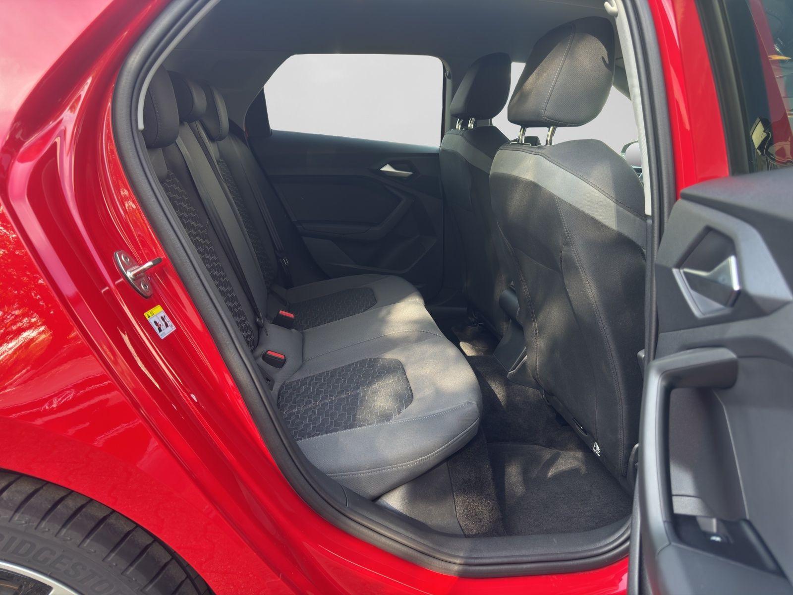 Audi A1 Sportback 30 TFSI ADVANCED LED LM17 NAVI KEYL, миниатюра 6