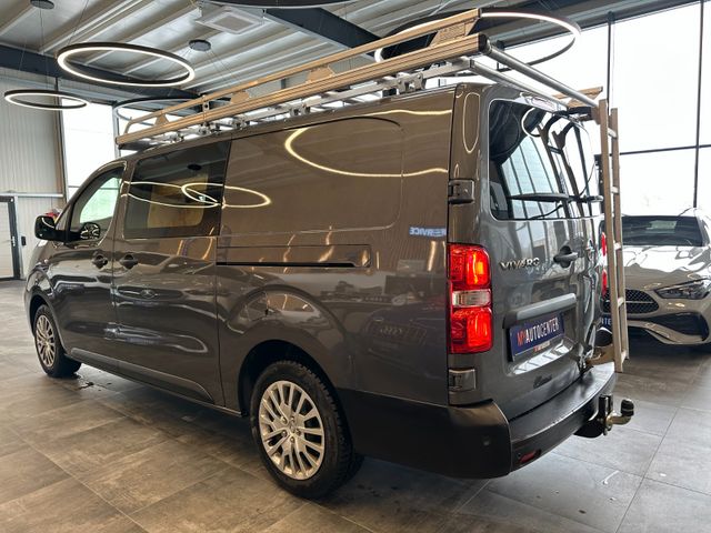 Opel Vivaro Kasten Edition L3 *Navi*AHK*