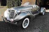 Andere Auburn Speedster Replika (1977) - Neuer Motor V8