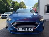 Ford Focus Turnier  = Automatik - Kamera - Spurhalte - Ford Focus Gebrauchtwagen in Lübeck