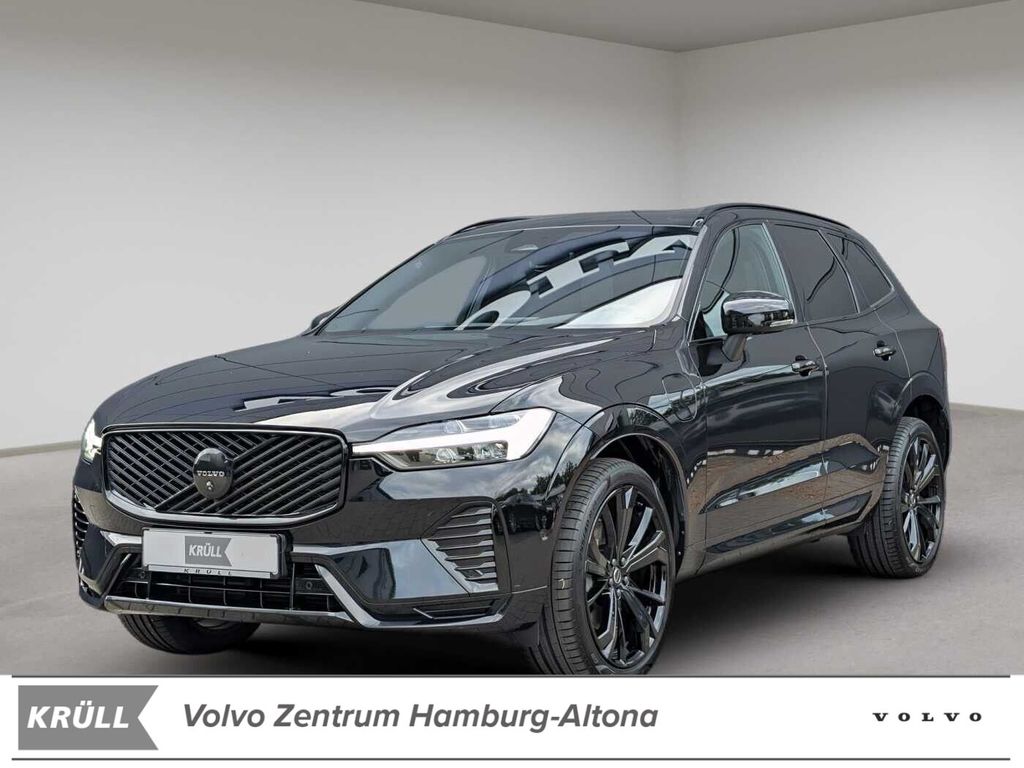 Image of Volvo XC60