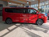 Ford Tourneo Custom 2.0 L2 Tit X AT Allrad B&O Standh - Ford Tourneo Custom Gebrauchtwagen