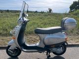 Vespa ET4 50 - VESPA ET4