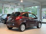 Ford Ka Titanium*KLIMA *SHZ * 1.HAND *USB * TÜV NEU * - Ford Ka/Ka+ bis 5.000 Euro