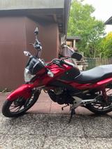 Honda Cbf125 - HONDA CBF 125