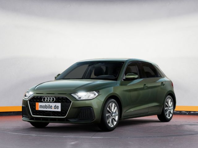 Audi A1 Sportback 30 TFSI advanced PDC GRA SHZ DAB