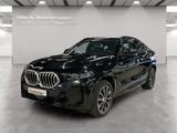 BMW X6 xDrive30d M Sport Standheizung Massage AHK - BMW X6 in Bonn