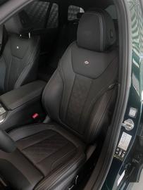2025 Alpina B3 photo 8