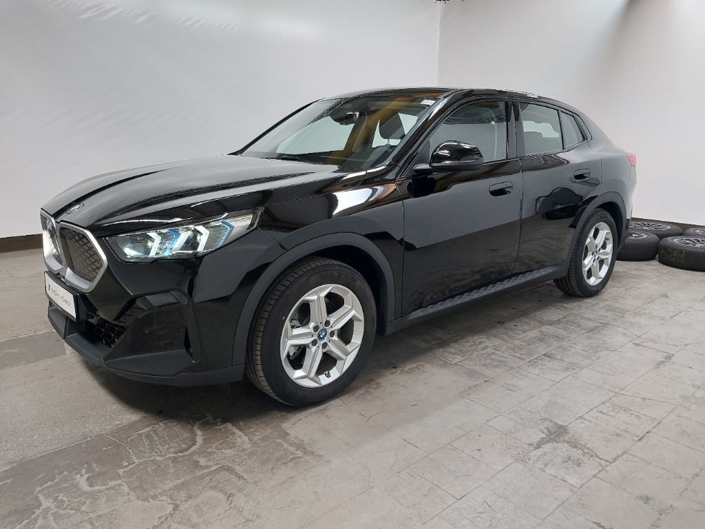 Angebot ansehen BMW iX2