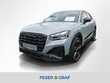 Audi Q2 35 TFSI S line edition one AHK Matrix Nav 19"
