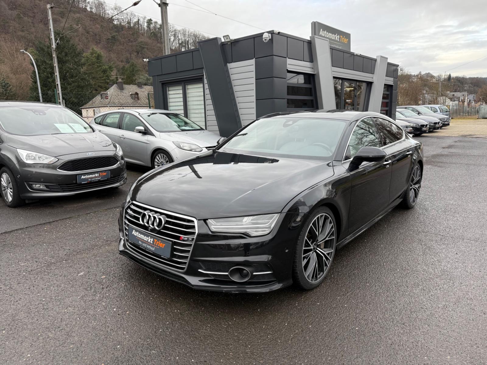 Audi A7 3.0 TDI! Guter Zustand! Kundenauftrag!