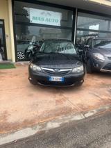 Subaru Impreza 1.5R Bi-Fuel Confort - gebrauchte Subaru Impreza aus dem Jahr 2011