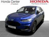 Honda ZR-V e:HEV Sport - blaue Honda ZR-V