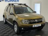 Dacia Duster 1.5 dCi 110 4WD Klima AHK Kamera - Dacia Duster: Pickup