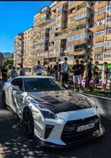 Nissan GT-R 1600HP - Nissan GT-R Gebrauchtwagen