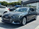 Audi A4 Lim.35 TFSI "Advanced"AMBIENTE*LEDER*LED*NAVI - Audi A4 aus 2020