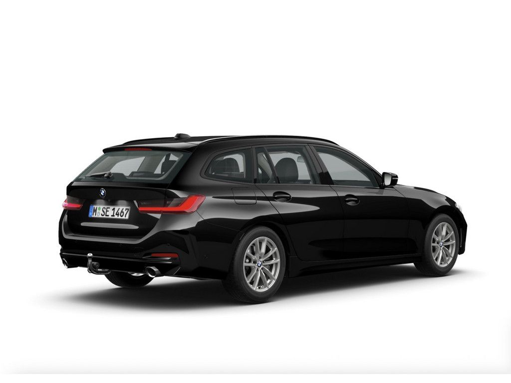 BMW 318 - Bild 2