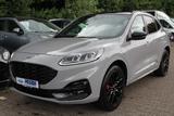 Ford Kuga Graphite Tech Edition 2.5l PHEV 5trg. - Ford Kuga: Graphite Tech Edition