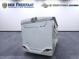 Etrusco T 6.9 SR ABVERKAUF - Etrusco Wohnwagen & Wohnmobile