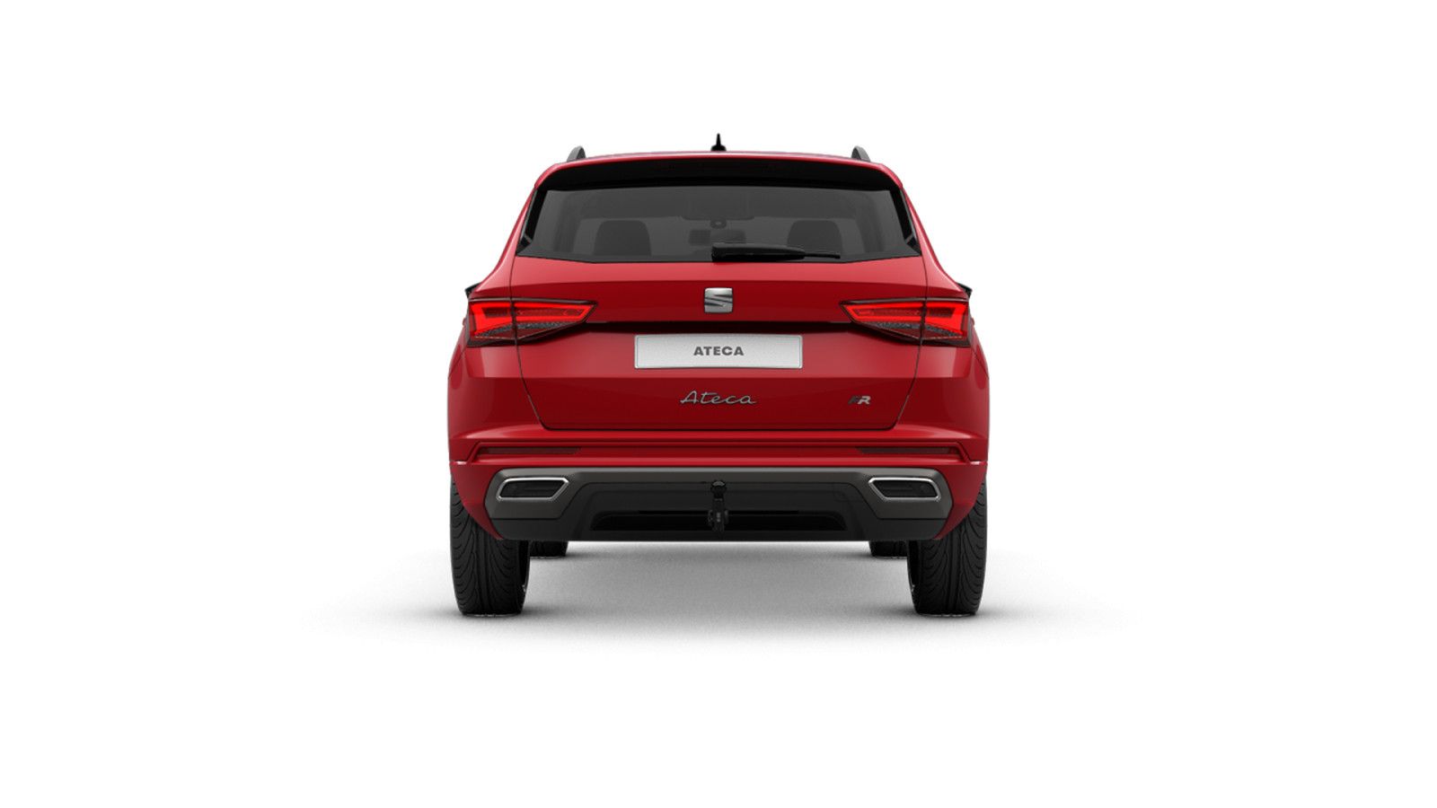 Seat Ateca - Bild 6