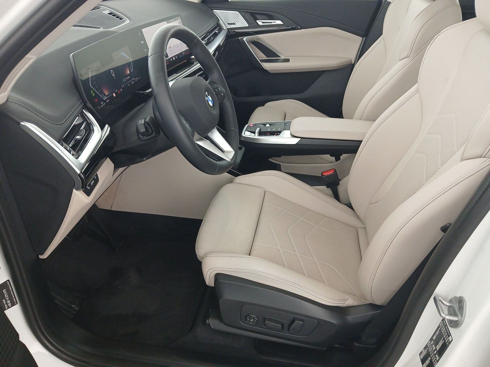 BMW X1 - Bild 8