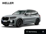 BMW X3 xDrive20i M SPORT,AHK,LED,LiCoPro,Hifi,RFK