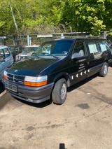 Chrysler Voyager 3.3 Leichenwagen - Chrysler Oldtimer