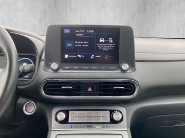 Hyundai Kona Trend Elektro Kam.+KeyLess+LED+Navi+SHZ+LM