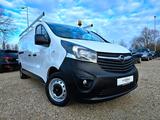Opel Vivaro B Kasten L2H1 2,9t / StHz / Kamera / AHK - Opel Vivaro Gebrauchtwagen in Leipzig
