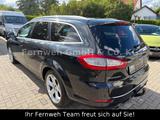 Ford Mondeo Turnier Titanium X - Ford Mondeo: Titanium X