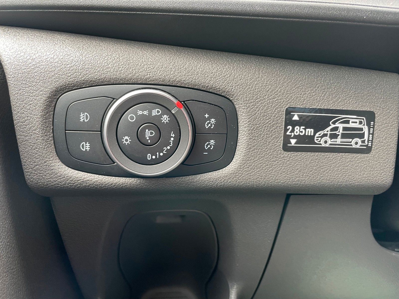 Ford (06/2026, Diesel)