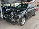 BMW X3 xDrive20d Aut. * PANO * NAVI * Unfallfahrzeug