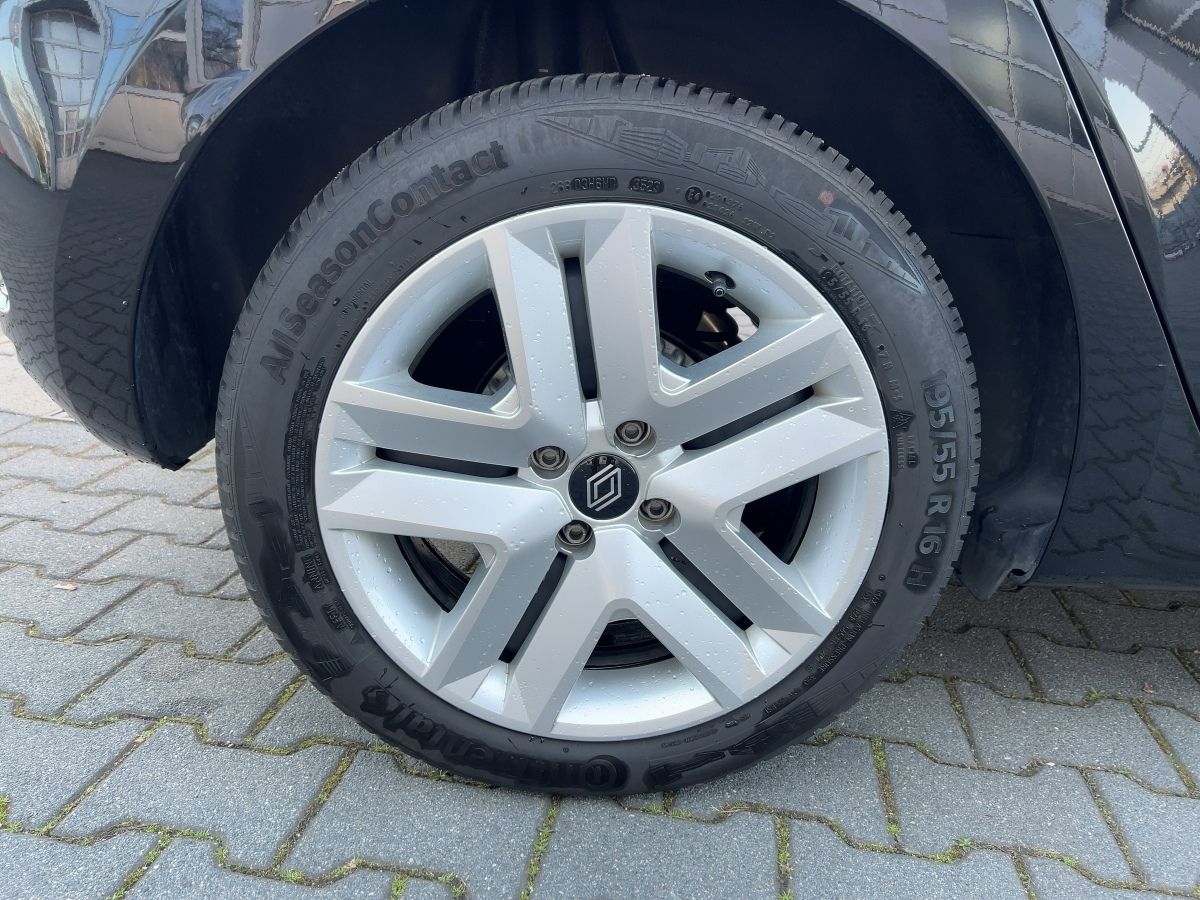 Renault Clio - Bild 22