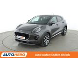 Ford Puma 1.0 EcoBoost Titanium X Aut.*NAVI*LED*PDC* - Ford Puma Gebrauchtwagen in Köln