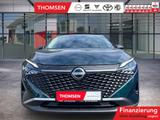 Nissan Qashqai 1.3 DIG-T MHEV N-Connecta AUT+ACC+AUT+LM - Nissan Qashqai Neuwagen in Hamburg