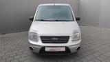 Ford Tourneo Connect Trend kurz Klima 5.Sitzer - silberne Ford Tourneo