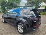 Land Rover Discovery Sport S AWD *NAVI *KAMERA *LEDER - Land Rover aus 2021
